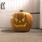 Kitcheniva Jack O Lantern Pre-lit Halloween Pumpkin Lanterns Decor